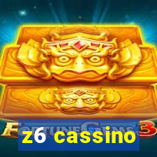 z6 cassino